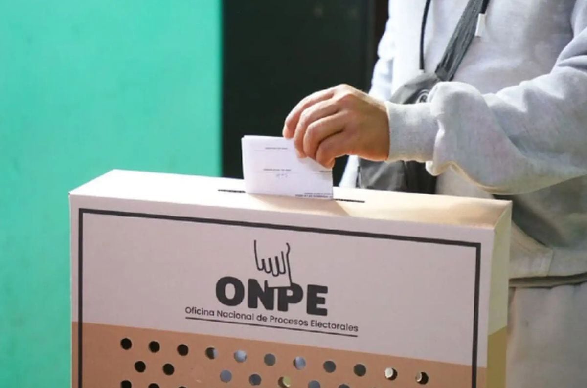 Conoce a los virtuales alcaldes de 19 distritos de Lima con el 100 % de actas procesadas por la ONPE