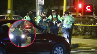 Cercado de Lima: Asesinan a hombre en cruce de avenidas Dueñas y Argentina