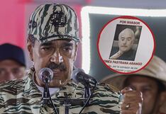 Maduro lanza campaña contra expresidentes que asistirán a juramentación de Edmundo González