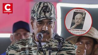 Maduro lanza campaña contra expresidentes que asistirán a juramentación de Edmundo González