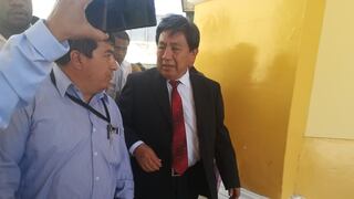 Solicitan la vacancia del rector Magallanes de la UNICA por causal de nepotismo