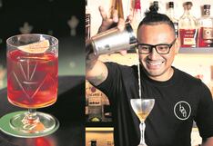 Bijou, una joya de la coctelería