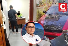 Candidato al Consejo Regional de Junín de APP es detenido por suplantación