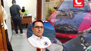 Candidato al Consejo Regional de Junín de APP es detenido por suplantación