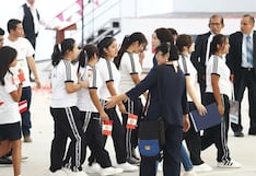 Año escolar 2026 inicia con más de 6 millones de estudiantes, pero 48% de colegios presenta riesgo