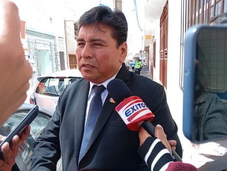 Existen 63 organizaciones políticas inscritas para elecciones del 4 de octubre en Tacna
