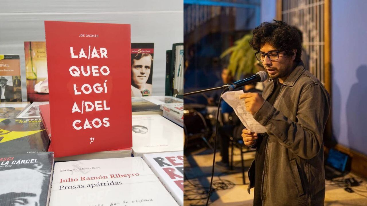 Joe Guzmán hace uso de distintos escenarios, así como elementos y los emplea metafóricamente para examinar la caótica complejidad de la vida moderna y propone el retorno a un estado de naturalidad como una solución.