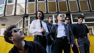 Bandalos Chinos anuncia su regreso a Lima y se presentarán este 29 de agosto