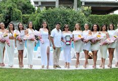 Candidatas de Miss Perú La Libertad son homenajeadas por destacar la diversidad y la identidad cultural