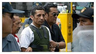 Antauro Humala hablará en audiencia de hábeas corpus por caso Andahuaylazo