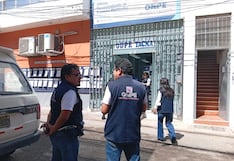 ¿Sabes dónde te toca votar? ONPE publica enlace para conocer los locales de votación