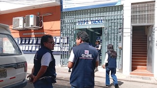 ¿Sabes dónde te toca votar? ONPE publica enlace para conocer los locales de votación