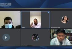 Ica: cárcel contra cómplice por robo agravado de un mototaxi en Parcona