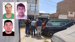Lambayeque: tres muertos en accidentes registrados en Olmos y Zaña