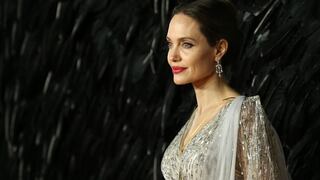 Angelina Jolie señala que su hija Zahara es “una extraordinaria mujer africana”   
