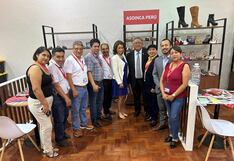 Empresarios de calzado de El Porvenir y Trujillo exportarán a países de Sudamérica