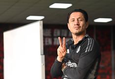 Gianluca Lapadula y Kenji Cabrera quedan fuera de la convocatoria de Perú por lesiones