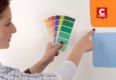 ¿Tienes daltonismo y te cuesta elegir colores para tu hogar? Esto es lo que debes saber