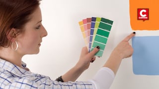¿Tienes daltonismo y te cuesta elegir colores para tu hogar? Esto es lo que debes saber