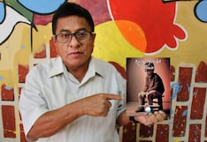 Presentan libro “Los cuerpos del silencio“ que nos confronta con la realidad