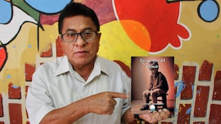 Presentan libro “Los cuerpos del silencio“ que nos confronta con la realidad