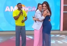 Rebeca Escribens revela fuerte conversación que tuvo con Janet Barboza: “La gente sabe cómo es ella”