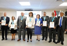 Asociación de Universidades del Perú con nuevo presidente