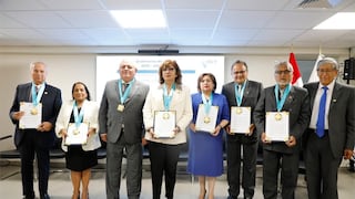 Asociación de Universidades del Perú con nuevo presidente