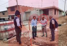 Lambayeque: Gerente municipal renuncia tras adjudicar obra a su antiguo socio