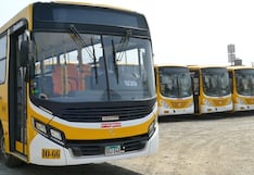 San Juan de Lurigancho: Rutas La 50 y Huáscar suspenden servicio por amenazas de extorsionadores