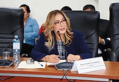 Admiten denuncia contra excongresista liberteña Magaly Ruiz