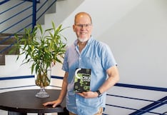 Gonzalo Rodríguez Risco, escritor: “En el límite entre la verdad y la vergüenza aparece la honestidad” (Entrevista)