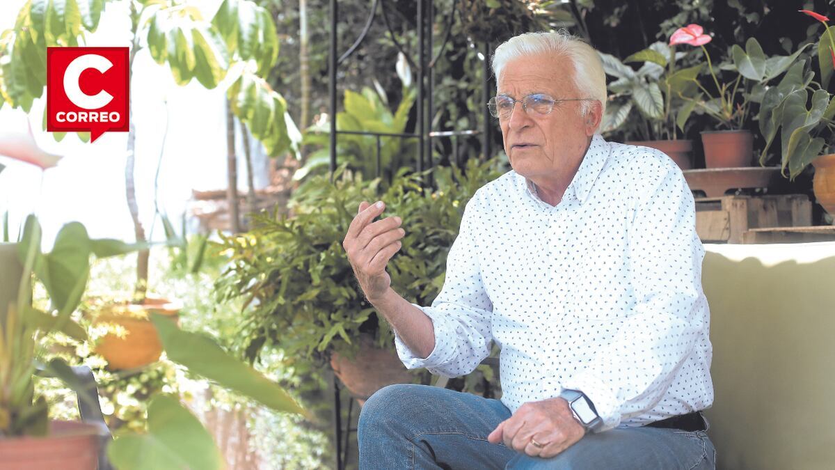 El exdirigente del partido de la lampa sostuvo que el Jurado Nacional de Elecciones excedió sus funciones y exhortó a otros partidos a protestar en solidaridad.