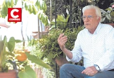 Edmundo del Águila cuestiona al JNE por anular elecciones primarias de Acción Popular