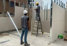 Trujillo: “Casa del Adulto Mayor” ya tiene un avance de 50%