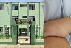 Ica: falso colectivo secuestra a escolar de 16 años, le roban, la golpean e intentan violarla