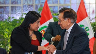 🔴 EN VIVO: Jura gabinete de Denisse Miralles