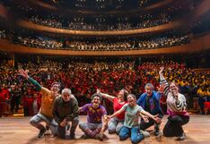 Gran Teatro Nacional presenta su Programación Artística 2025