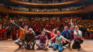 Gran Teatro Nacional presenta su Programación Artística 2025