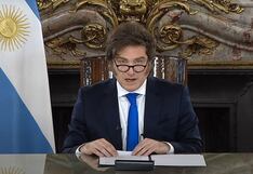 Javier Milei defiende su tuit sobre niño autista y niega que limite su libertad de expresión