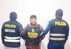 Lambayeque: dos integrantes de “Los Monstruos” más van a prisión preventiva