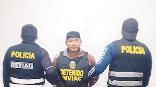 Lambayeque: dos integrantes de “Los Monstruos” más van a prisión preventiva
