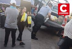 Nasca: comerciante denuncia robo sistemático de abarrotes valorizados en 150 mil soles