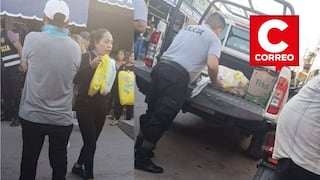 Nasca: comerciante denuncia robo sistemático de abarrotes valorizados en 150 mil soles