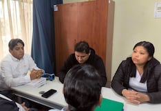 Chincha: alcalde Magallanes no entrega acuerdo de concejo a promotora de vacancia