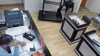 Piura: Dictan prisión a “La Muerte” por crimen de exalcalde de Veintiséis de Octubre