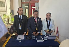 Arequipa: Decano de politólogos advierte baja representatividad en autoridades