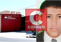 Ica: más de 7 años de cárcel por amenazar con dispararle a mujer y robarle celular