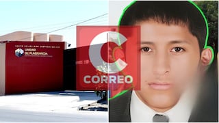 Ica: más de 7 años de cárcel por amenazar con dispararle a mujer y robarle celular