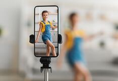 Ministerio de Justicia: “Los padres exponen a menores por redes sociales”